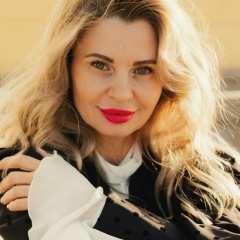 Мария Аверина, 15.04, Челябинск