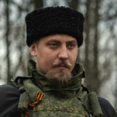 Богдан Солодченко, 01.03, Донецк