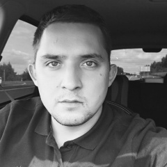 Альберт Латыпов, 02.01.1988, Пермь