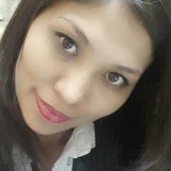 Аселя Байганова, 01.01.1986, Алматы