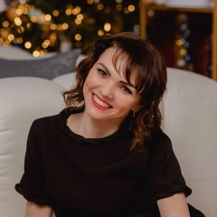 Лена Бессонова, 19.03, Архангельск