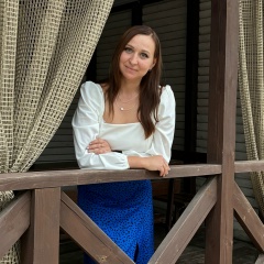 Анна Гороненкова, 08.07.1988, Великие Луки