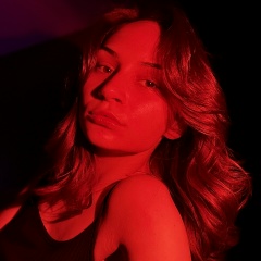 Мариам Ахвледиани, Евпатория