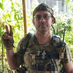 Олег Мудренко, 02.04, Днепр (Днепропетровск)