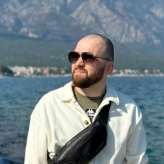 Семён Волков, 14.03.1943, Казань