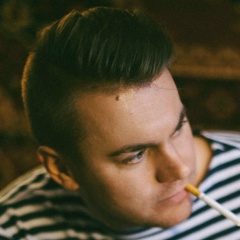 Андрей Куфтин, 11.12, Санкт-Петербург