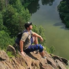 Даниэль Масленников, 04.07.1990, Новосибирск