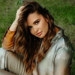 Xenia Toporova, 02.09.1986, Кемерово