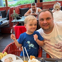 Алексей Стебунов, 12.07.1987, Москва