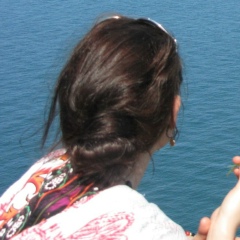 Лариса Ковалевская, 18.10.1987, Leipzig