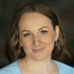 Надежда Елагина, 17.12.1986, Красноярск