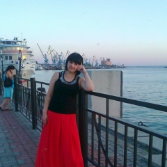 Люция Фахриева, 19.05.1985, Казань