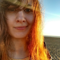 Наталия Артилес Астеларра, 10.09.1992, Киев