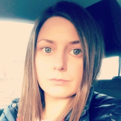 Надежда Чернякова, 10.04.1986, Санкт-Петербург