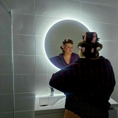 Лена Елена, 04.01.1990, Москва