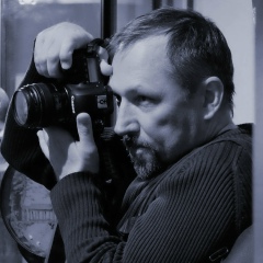 Александр Дворянкин, 10.04, Москва