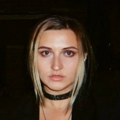 Катя Утенышева, 18.09.1993, Москва