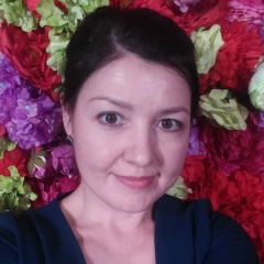 Эльвира Ахметгалеева, 06.05, Москва