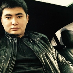 Баука Наурызов, 08.09, Алматы