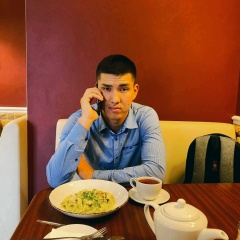 Белек Шарапов, 18.11, New York City