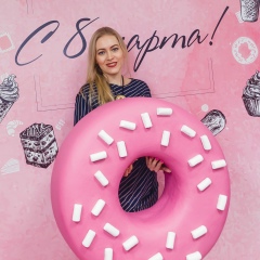 Алёна Гольдберг, 09.01, Иркутск