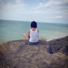 Александра Плотникова, 25.12