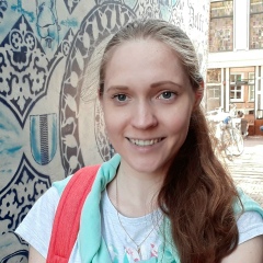 Люба Земчихина, 06.09, Санкт-Петербург