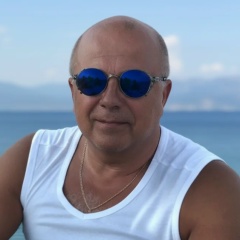 Константин Невзоров, 01.04, Санкт-Петербург