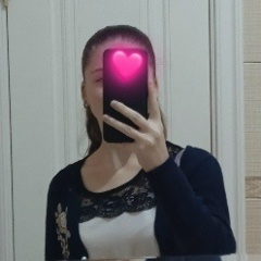 Amina Urumova, 10.03.2009