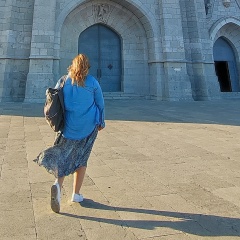 Маринка Байлова, 01.08.1989, Москва