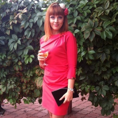 Марина Шавинина, 08.10, Харьков