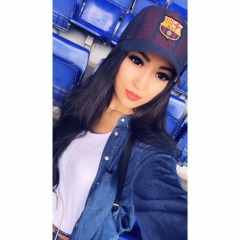 Салима Хивазова, 24.07.1997, Алматы