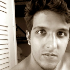 Gustavo Rodrigo, 02.10.1995, Curitiba