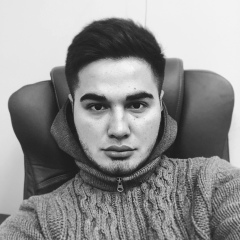 Алим Раимжанов, 19.03, Алматы