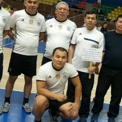 Олжас Манаев, 02.07, Астана