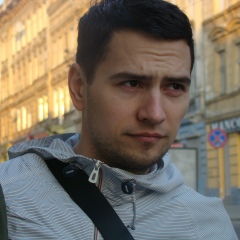 Сергей Кутаев, 22.09, Минск