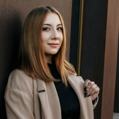 Ольга Бадаева, 26.02, Санкт-Петербург