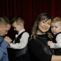 Константин Ивашов, 09.04, Челябинск