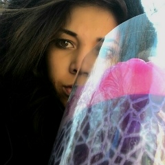 Лина Ильина, 01.02