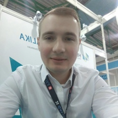 Сергей Завьялов, 21.03.1989, Москва