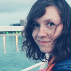 Антонина Скоробогатова, 07.01.1991, Харьков