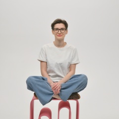 Алёна Суровая, 27.11, Москва