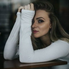 Варвара Школа, 10.05.1987, Омск