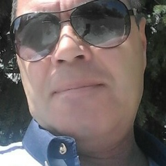 Алексей Клочков
