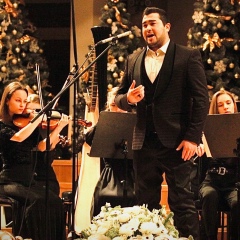 Ildar Rakhimov, 14.09