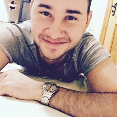 Peter Бирюков, 05.08.1989, Киев