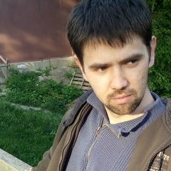 Іван Черевик, 15.07.1986