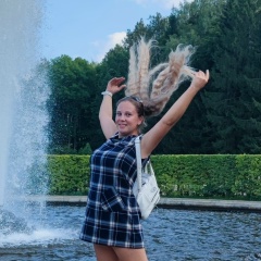 Наталия Стребелева, 16.02