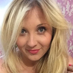 Ирина Белуха, 22.05.1987, Киев