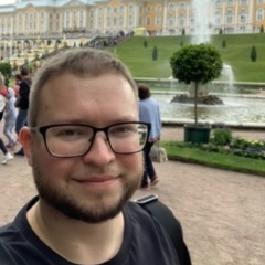 Сергей Печенкин, 05.11, Санкт-Петербург